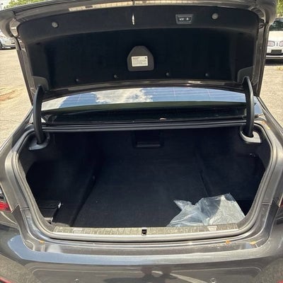 2021 BMW 7 Series 740i