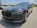 2022 BMW 7 Series 740i xDrive
