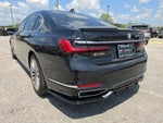 2022 BMW 7 Series 740i xDrive