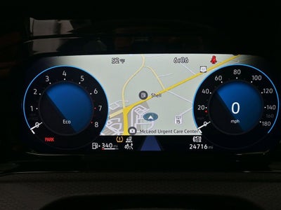 2024 Volkswagen Golf GTI 380 SE