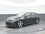 2024 Volkswagen Golf GTI 380 SE