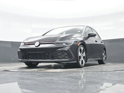 2024 Volkswagen Golf GTI 380 SE