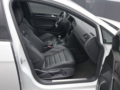 2019 Volkswagen Golf R Base