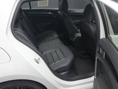 2019 Volkswagen Golf R Base