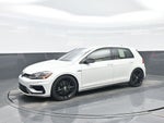 2019 Volkswagen Golf R Base