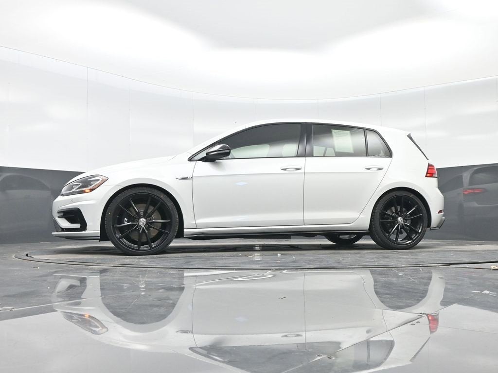2019 Volkswagen Golf R Base