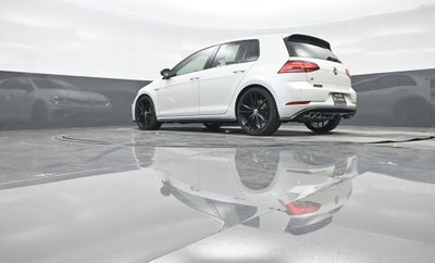 2019 Volkswagen Golf R Base