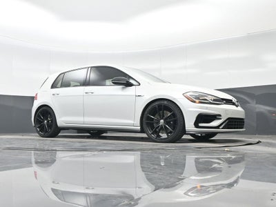 2019 Volkswagen Golf R Base