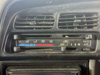 2001 SUZUKI Grand Vitara XL-7 2.7L