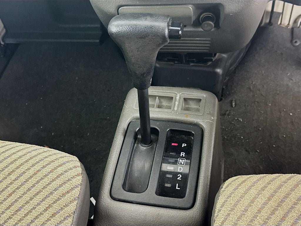 2001 SUZUKI Grand Vitara XL-7 2.7L