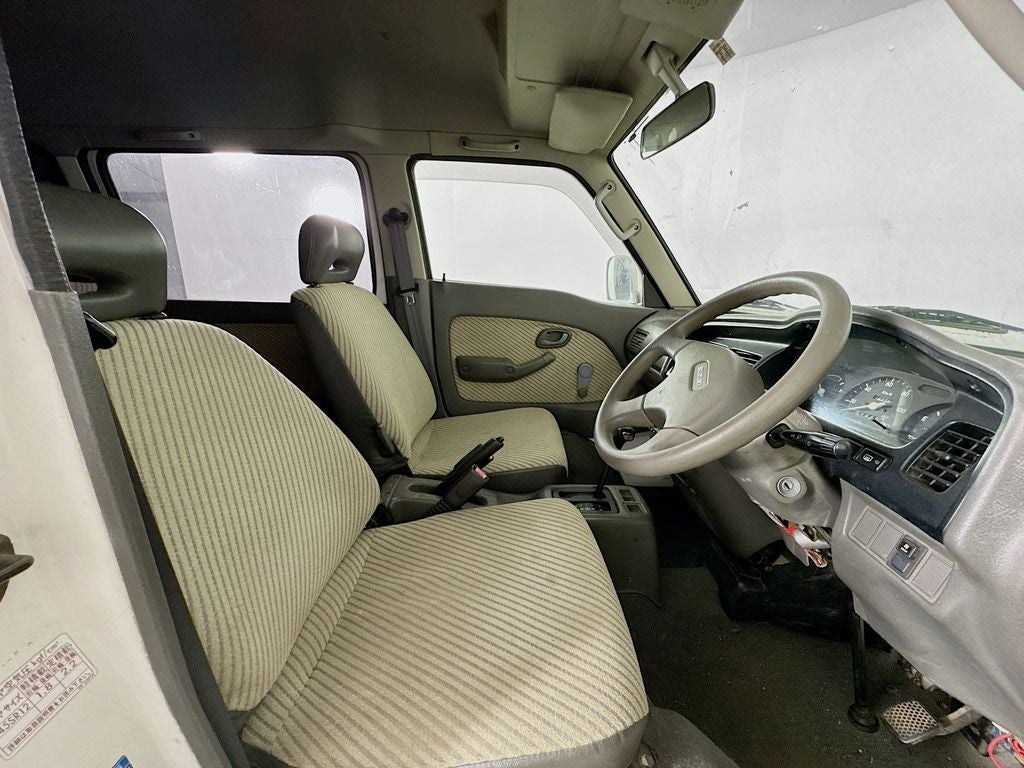 2001 SUZUKI Grand Vitara XL-7 2.7L