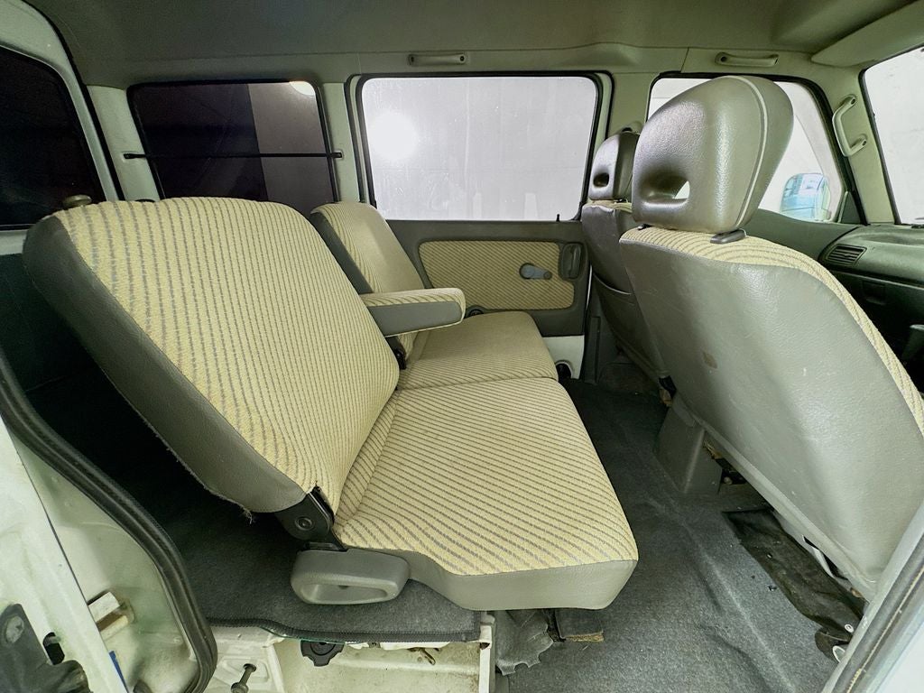 2001 SUZUKI Grand Vitara XL-7 2.7L