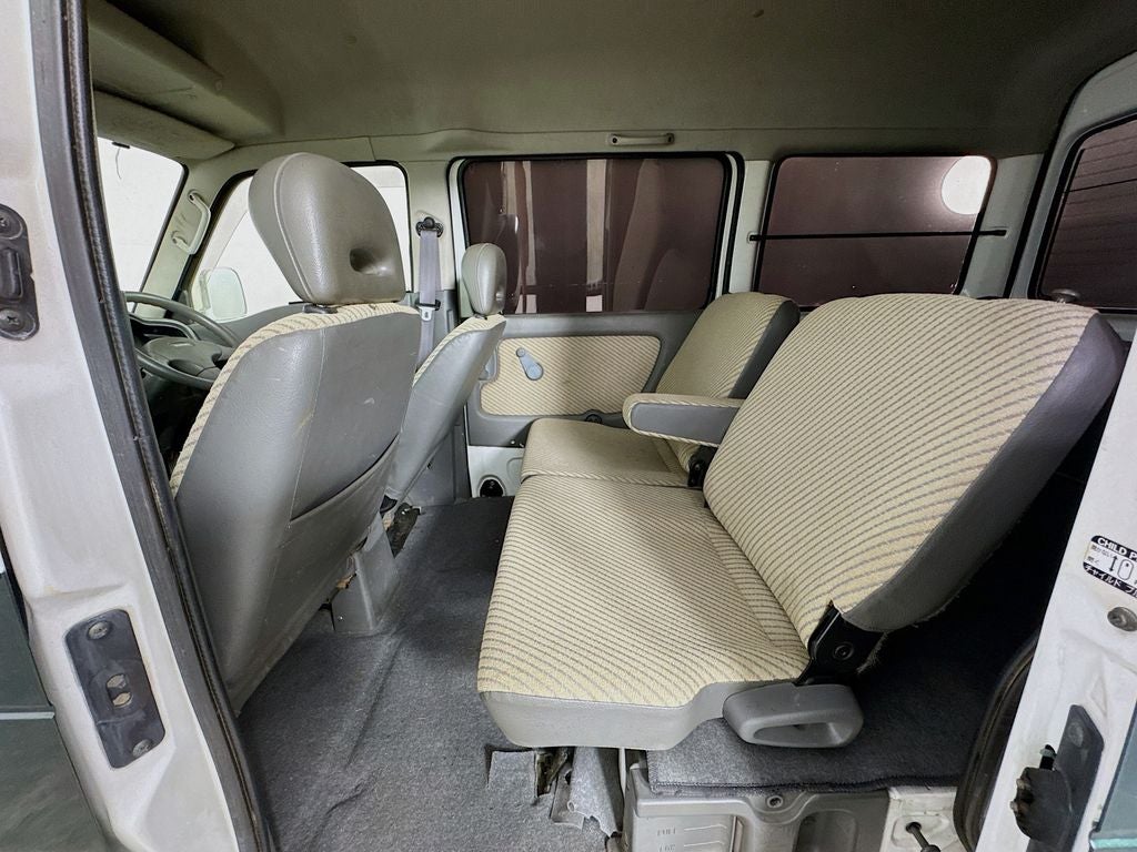 2001 SUZUKI Grand Vitara XL-7 2.7L