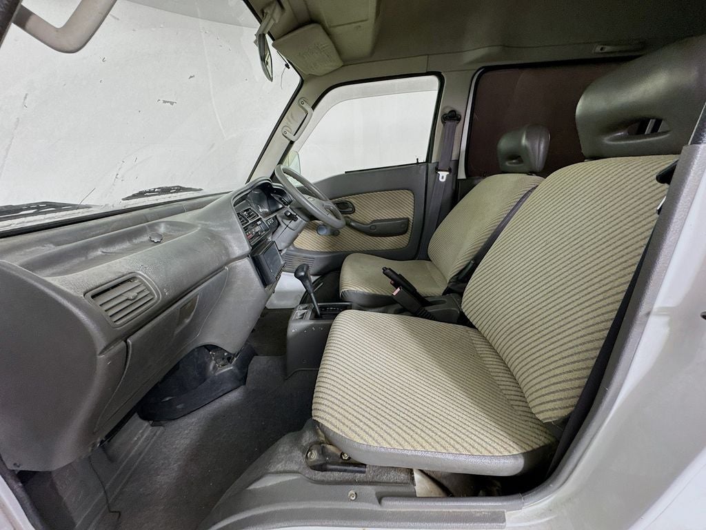 2001 SUZUKI Grand Vitara XL-7 2.7L