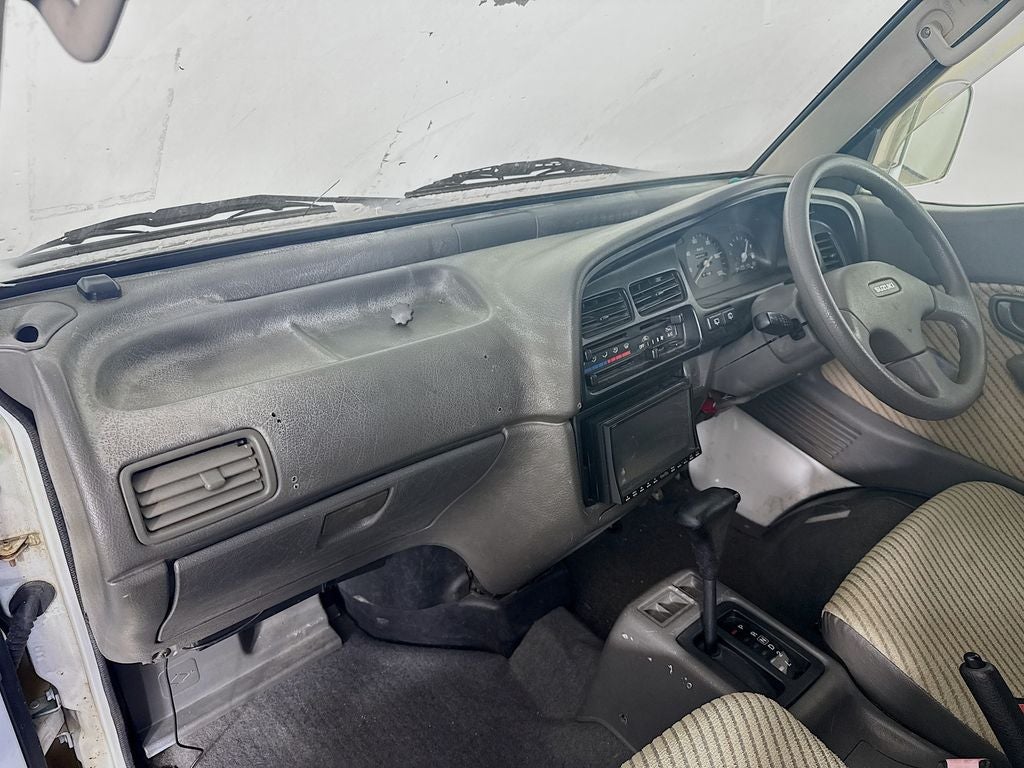 2001 SUZUKI Grand Vitara XL-7 2.7L