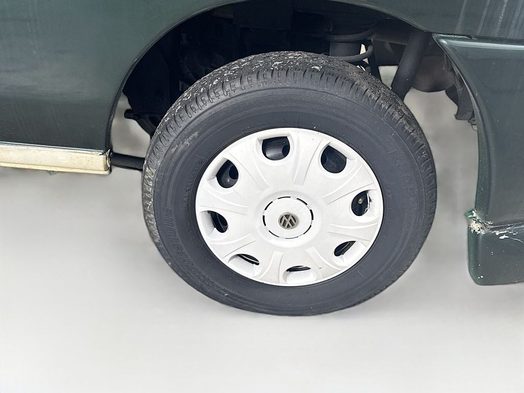 2001 SUZUKI Grand Vitara XL-7 2.7L