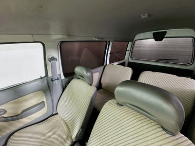 2001 SUZUKI Grand Vitara XL-7 2.7L
