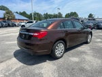 2013 Chrysler 200 LX