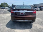 2013 Chrysler 200 LX