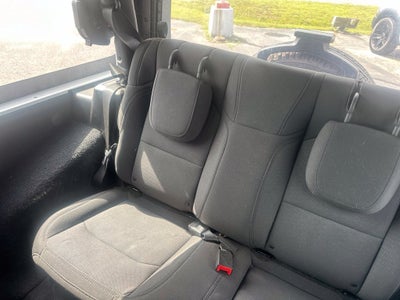 2019 Jeep Wrangler Sport