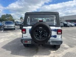 2019 Jeep Wrangler Sport