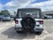 2019 Jeep Wrangler Sport