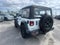 2019 Jeep Wrangler Sport