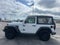2019 Jeep Wrangler Sport