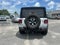 2021 Jeep Wrangler Rubicon