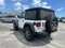 2021 Jeep Wrangler Rubicon