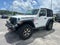 2021 Jeep Wrangler Rubicon