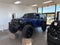 2020 Jeep Wrangler Unlimited Willys Lift Lab Level 3