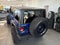 2020 Jeep Wrangler Unlimited Willys Lift Lab Level 3
