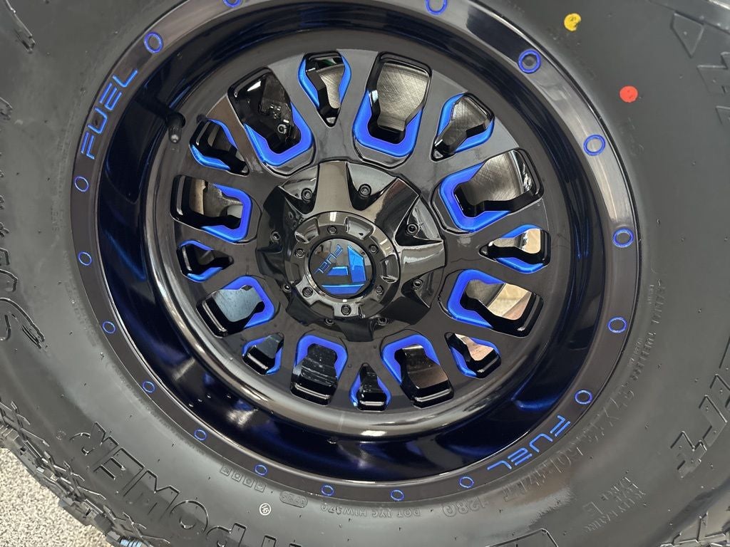 2020 Jeep Wrangler Unlimited Willys Lift Lab Level 3