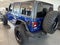 2020 Jeep Wrangler Unlimited Willys Lift Lab Level 3