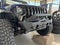 2020 Jeep Wrangler Unlimited Willys Lift Lab Level 3