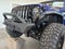 2020 Jeep Wrangler Unlimited Willys Lift Lab Level 3