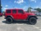 2021 Jeep Wrangler Unlimited Sport S Lift Lab