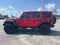 2021 Jeep Wrangler Unlimited Sport S Lift Lab