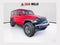 2021 Jeep Wrangler Unlimited Sport S Lift Lab Level 2