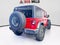 2021 Jeep Wrangler Unlimited Sport S Lift Lab Level 2