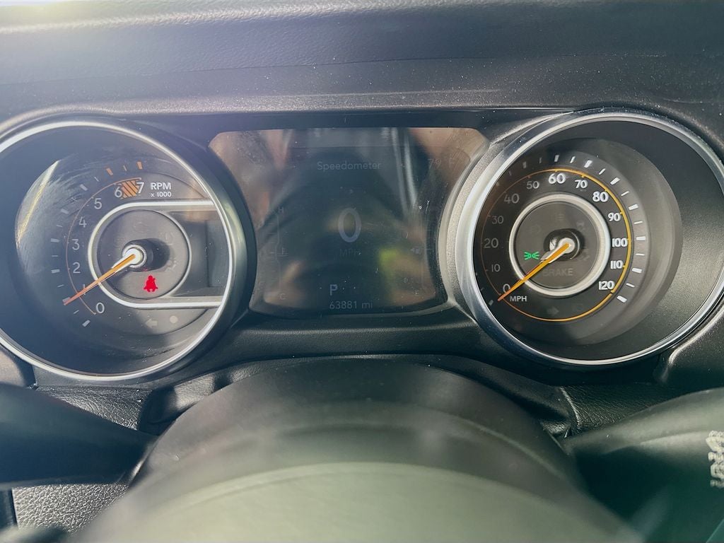 2022 Jeep Wrangler Unlimited Sport Altitude