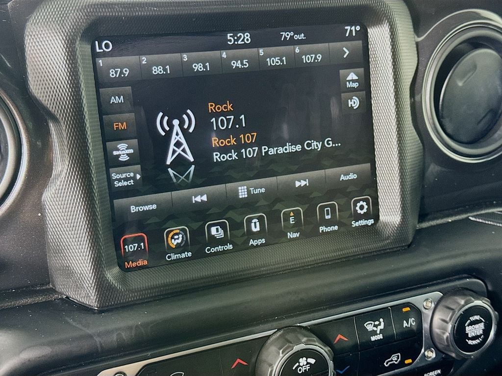 2022 Jeep Wrangler Unlimited Sport Altitude