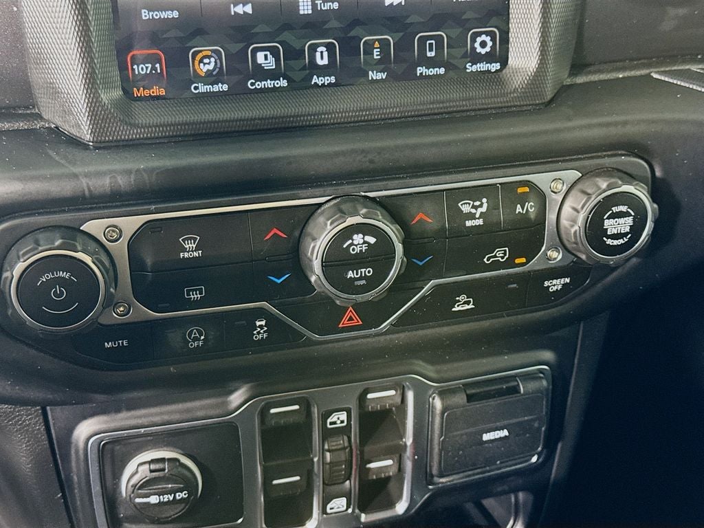 2022 Jeep Wrangler Unlimited Sport Altitude