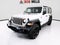 2022 Jeep Wrangler Unlimited Sport Altitude