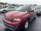 2017 Jeep Compass Sport