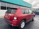 2017 Jeep Compass Sport