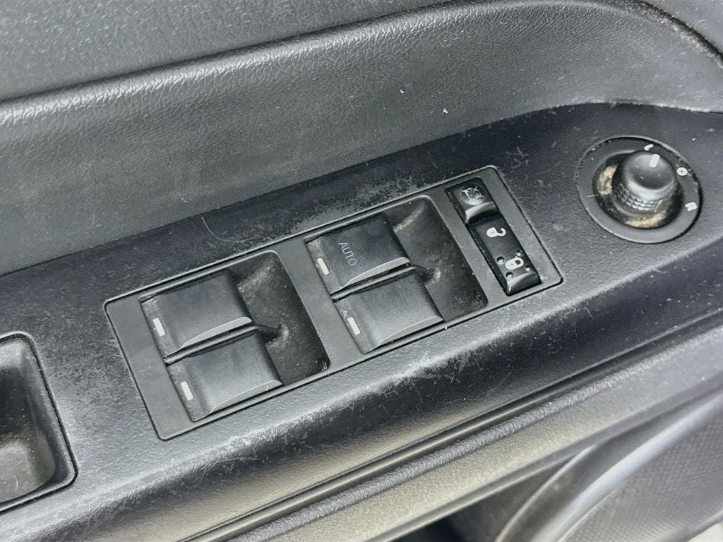 2017 Jeep Patriot Sport