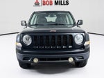 2017 Jeep Patriot Sport