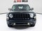 2017 Jeep Patriot Sport
